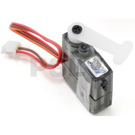 EFLRDS35  EFlite DS35 Digital Sub Micro Tail Servo 130X Upgrade  